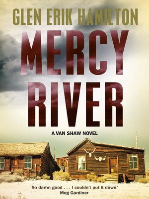 cover image of Mercy River